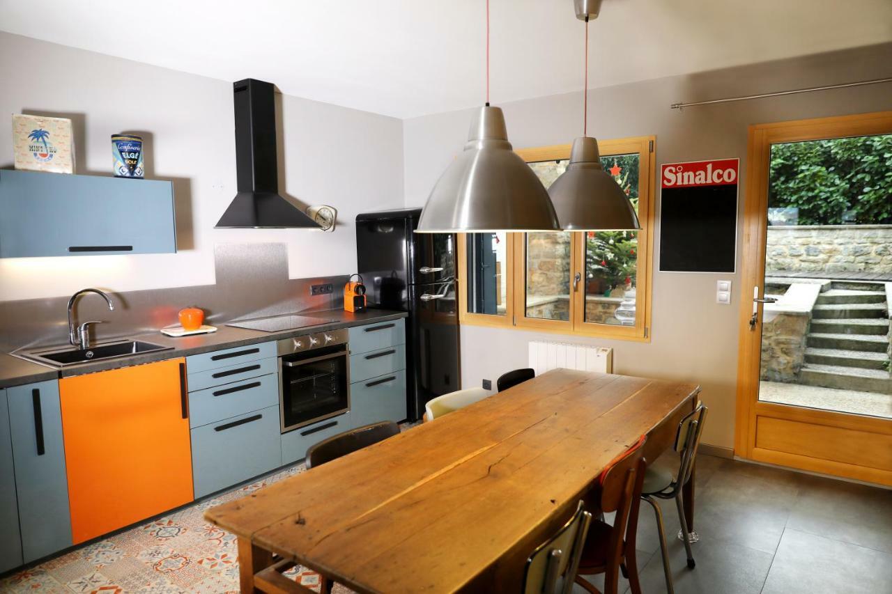 Maison des Orfèvres Arbois Extérieur photo